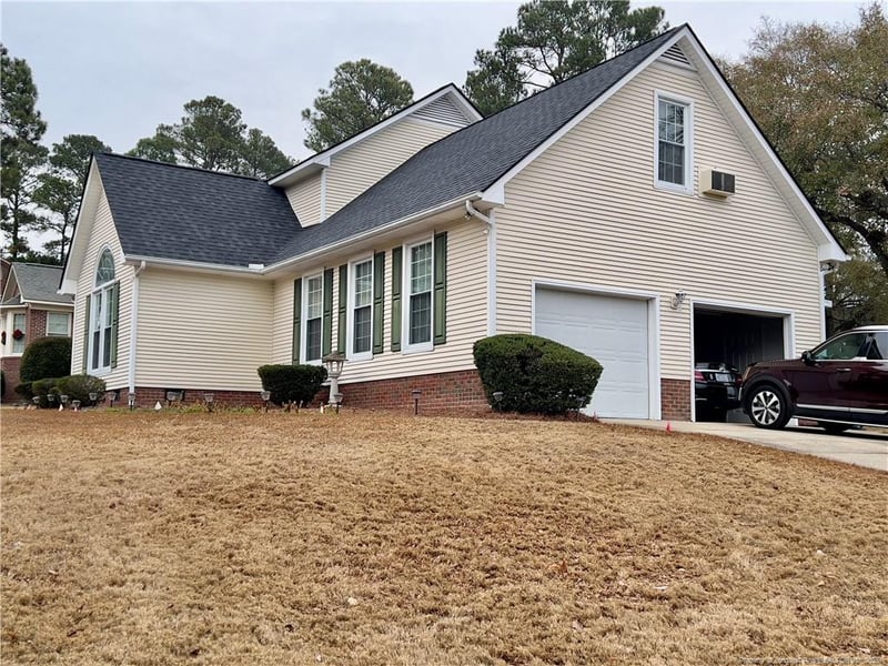 2432 Lull Water Dr, Fayetteville, NC 28306