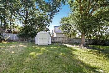 2432 Lull Water Dr, Fayetteville, NC 28306