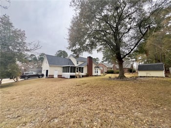 2432 Lull Water Dr, Fayetteville, NC 28306