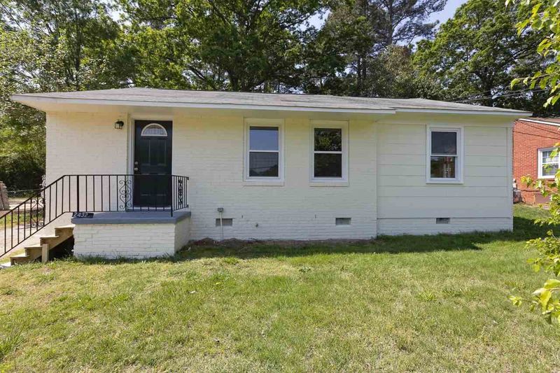 2432 Milburnie Rd, Raleigh, NC 27610