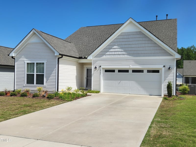2432 Nassau Tc, Fuquay Varina, NC 27526