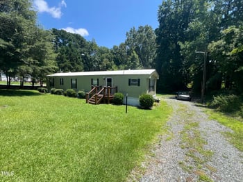 2432 Redwood Rd, Durham, NC 27704