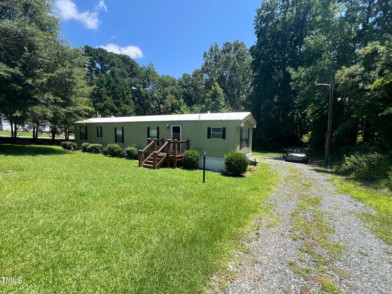 2432 Redwood Rd, Durham, NC 27704