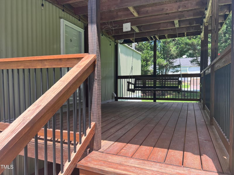 2432 Redwood Rd, Durham, NC 27704