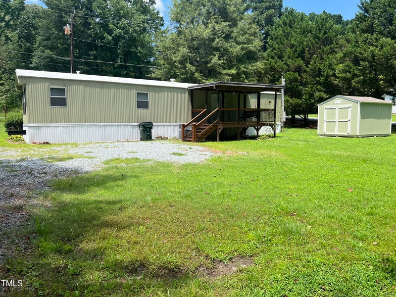 2432 Redwood Rd, Durham, NC 27704