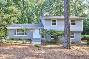 2432 Sedgefield Dr, Chapel Hill, NC 27514