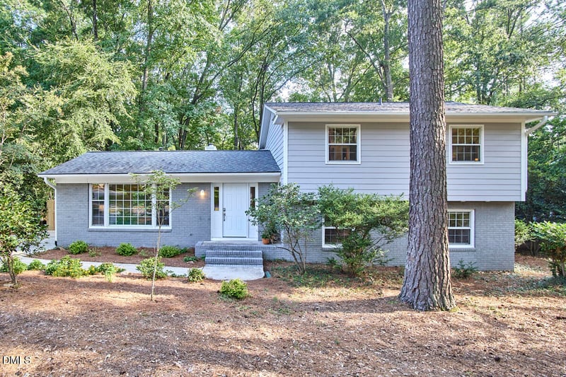 2432 Sedgefield Dr, Chapel Hill, NC 27514