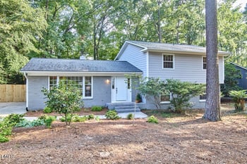 2432 Sedgefield Dr, Chapel Hill, NC 27514