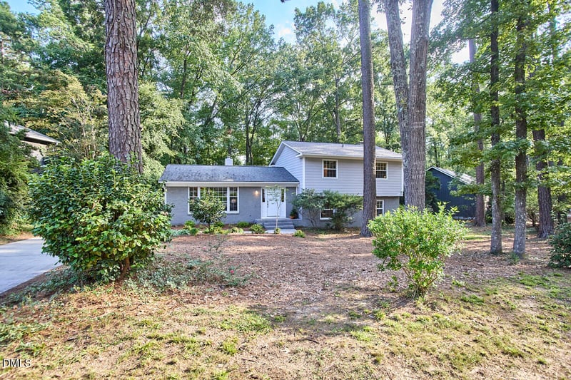 2432 Sedgefield Dr, Chapel Hill, NC 27514