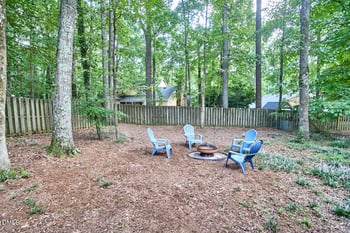 2432 Sedgefield Dr, Chapel Hill, NC 27514