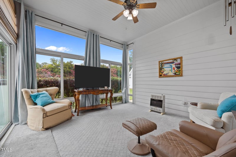 2432 Village Of Wakefield Dr, Zebulon, NC 27597