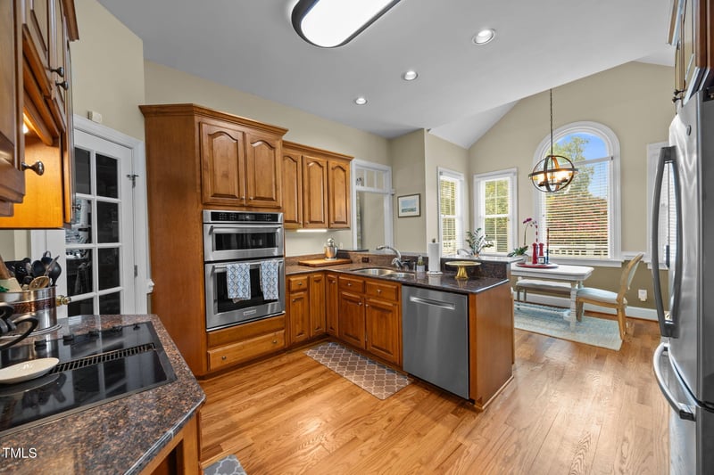 2432 Village Of Wakefield Dr, Zebulon, NC 27597