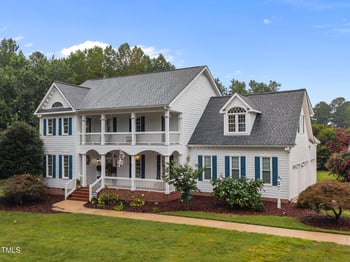 2432 Village Of Wakefield Dr, Zebulon, NC 27597