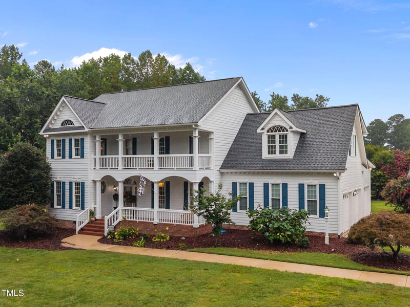 2432 Village Of Wakefield Dr, Zebulon, NC 27597