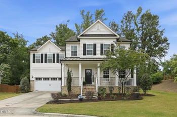 2433 Balmoor Tc, Apex, NC 27523