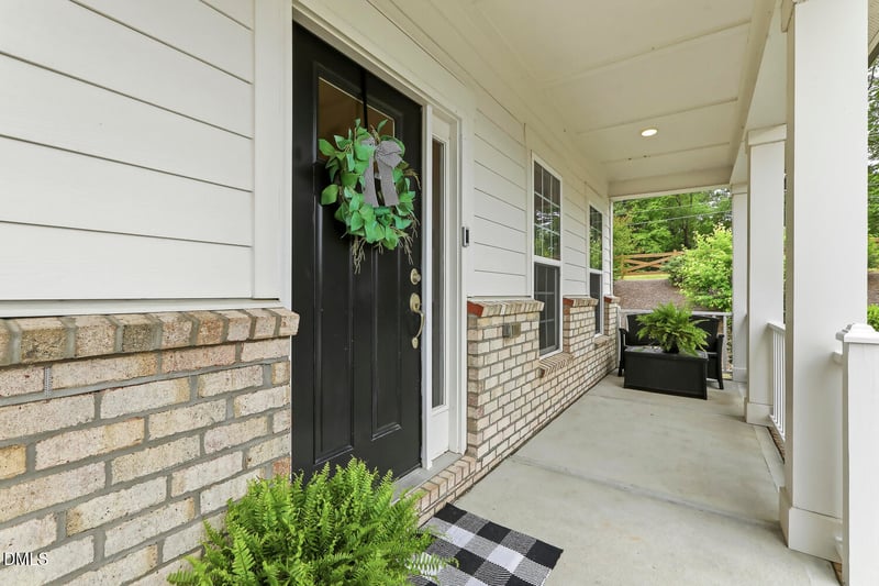 2433 Balmoor Tc, Apex, NC 27523