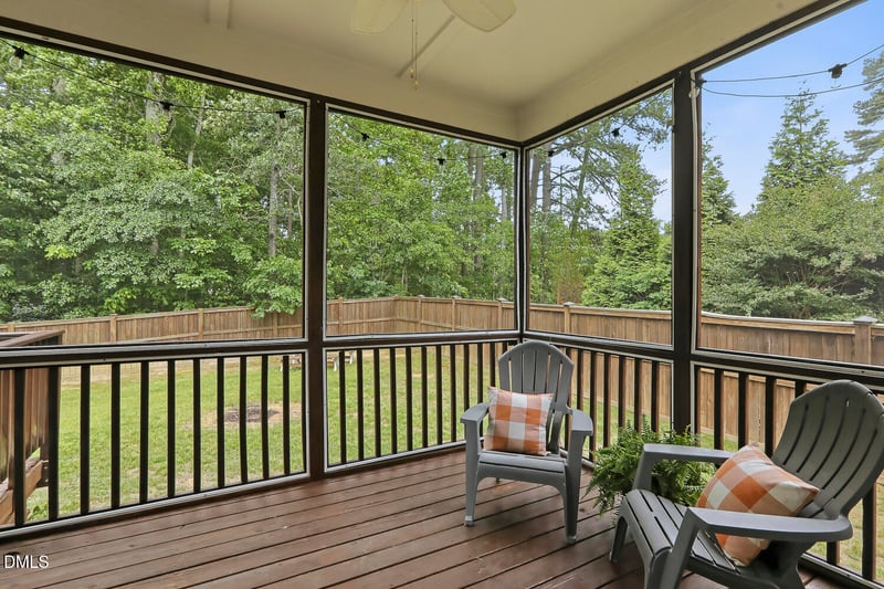 2433 Balmoor Tc, Apex, NC 27523