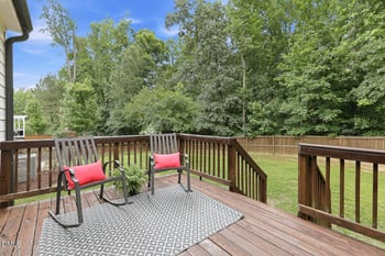 2433 Balmoor Tc, Apex, NC 27523