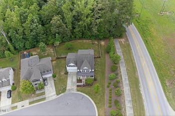 2433 Balmoor Tc, Apex, NC 27523