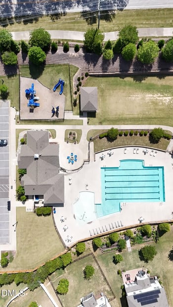 2433 Balmoor Tc, Apex, NC 27523