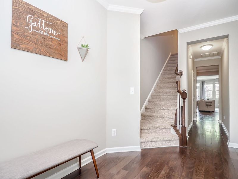 2433 Baslow Dr, Apex, NC 27539