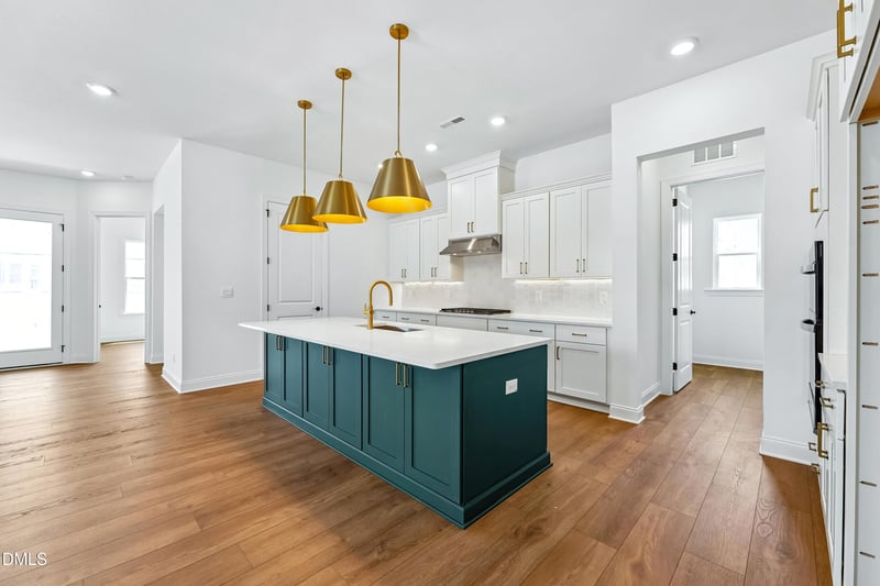 2433 Fleming Stone Ln #39, Raleigh, NC 27610