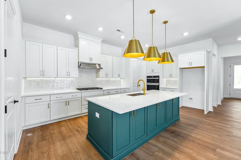 2433 Fleming Stone Ln #39, Raleigh, NC 27610