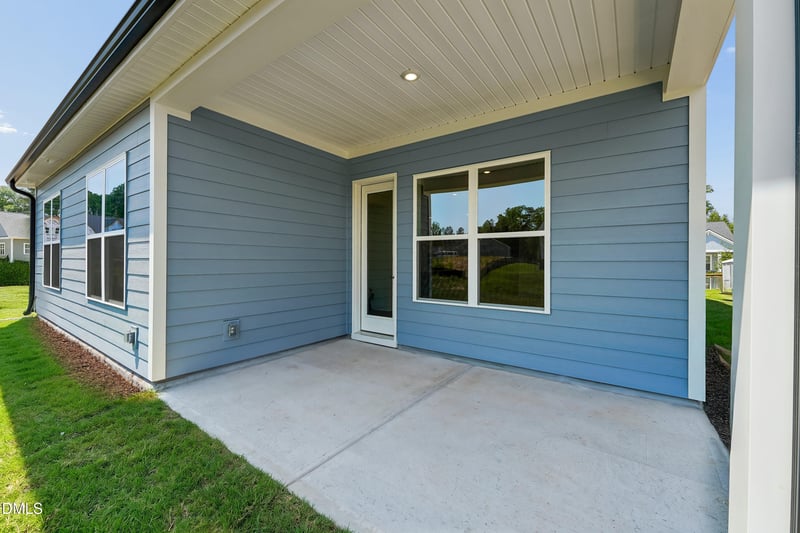 2433 Fleming Stone Ln #39, Raleigh, NC 27610