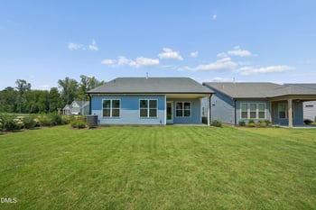 2433 Fleming Stone Ln #39, Raleigh, NC 27610
