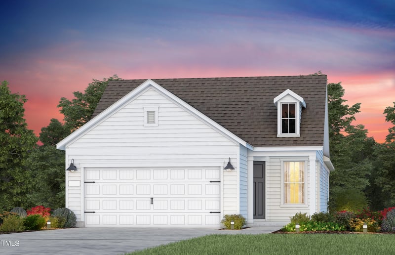 2433 Flycatcher Ln, Fuquay Varina, NC 27526