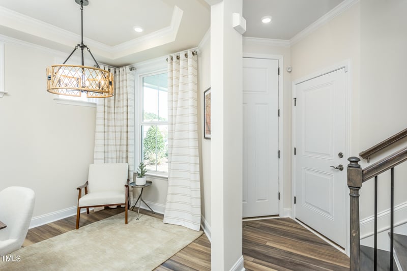 2433 Flycatcher Ln, Fuquay Varina, NC 27526