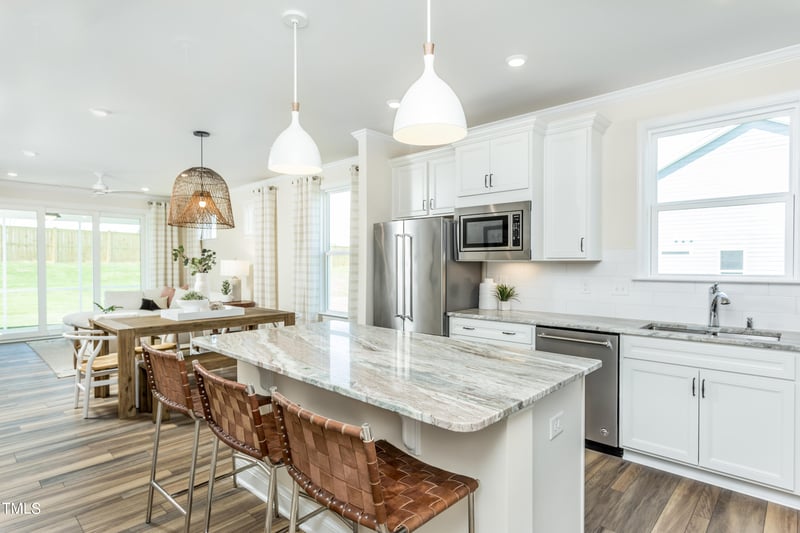 2433 Flycatcher Ln, Fuquay Varina, NC 27526