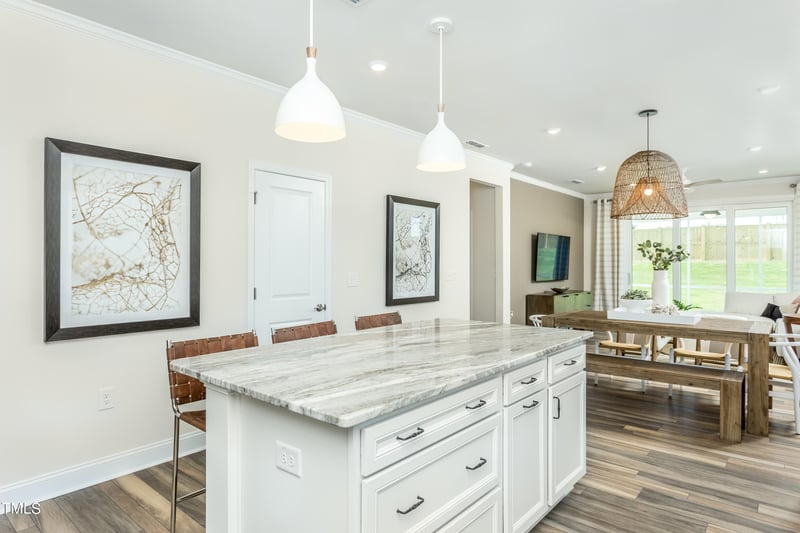 2433 Flycatcher Ln, Fuquay Varina, NC 27526