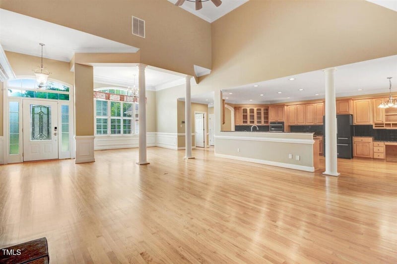 2433 Millstone Harbour Dr, Raleigh, NC 27603