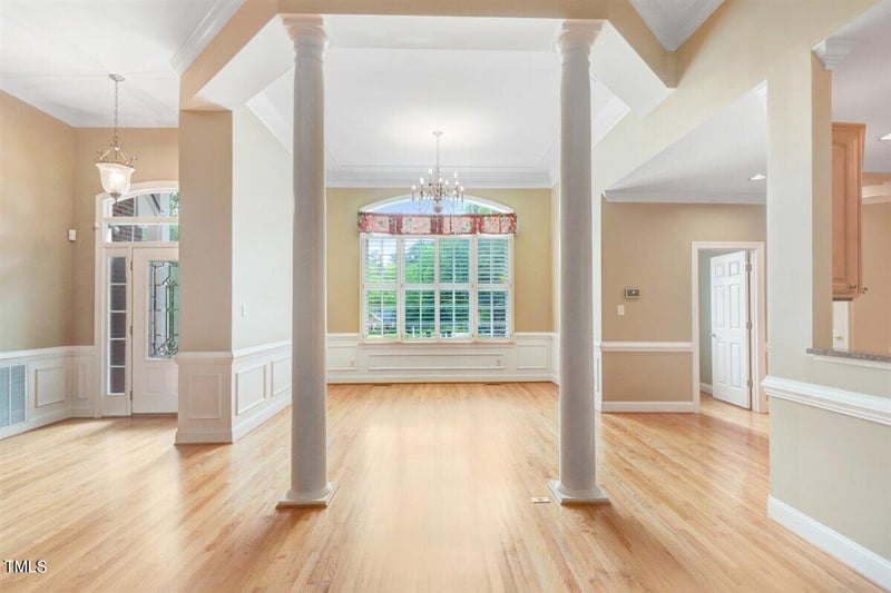 2433 Millstone Harbour Dr, Raleigh, NC 27603