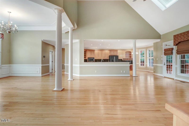 2433 Millstone Harbour Dr, Raleigh, NC 27603