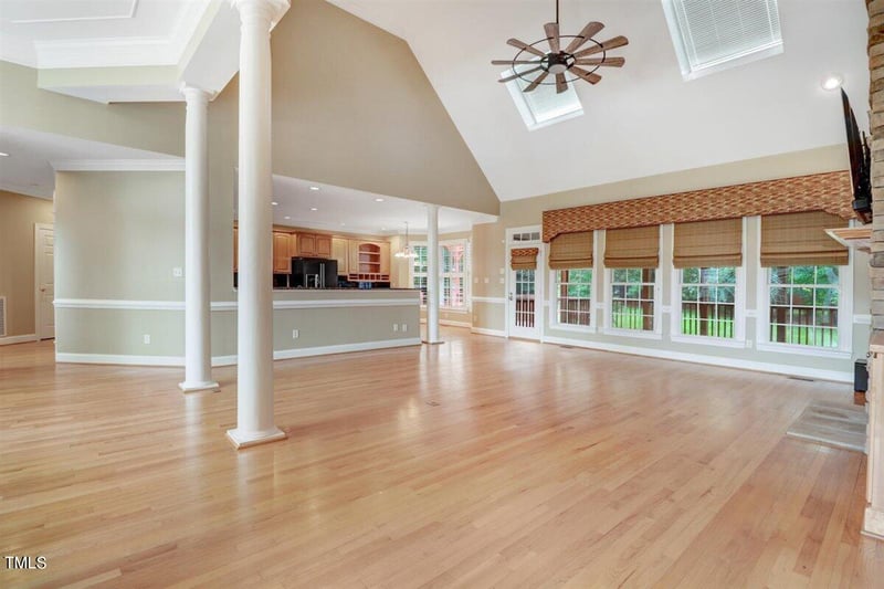 2433 Millstone Harbour Dr, Raleigh, NC 27603