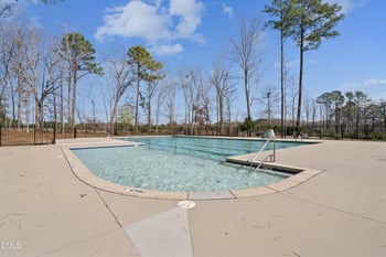 2433 Nassau Tc, Fuquay Varina, NC 27526