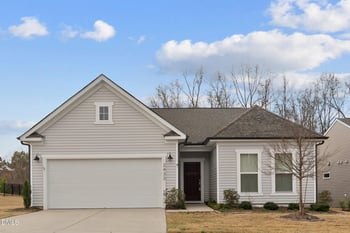 2433 Nassau Tc, Fuquay Varina, NC 27526