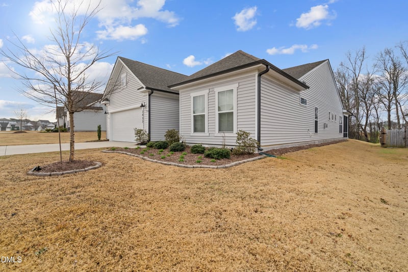 2433 Nassau Tc, Fuquay Varina, NC 27526