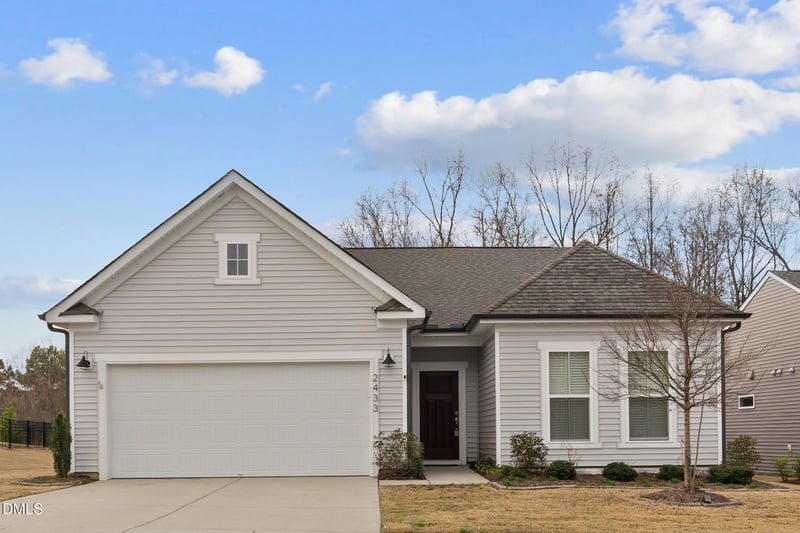 2433 Nassau Tc, Fuquay Varina, NC 27526