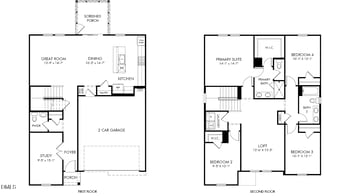 2433 Rosewood Bluff Dr, Zebulon, NC 27597