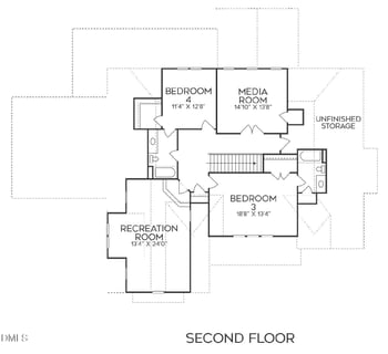 2433 Rosslare Mews Ln, Wendell, NC 27591