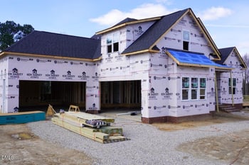 2433 Rosslare Mews Ln, Wendell, NC 27591