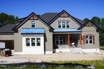 2433 Rosslare Mews Ln, Wendell, NC 27591