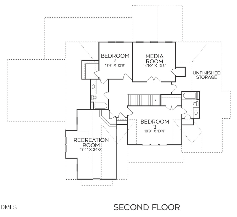 2433 Rosslare Mews Ln, Wendell, NC 27591