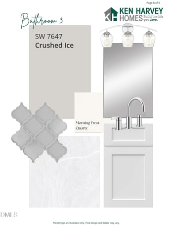 2433 Rosslare Mews Ln, Wendell, NC 27591