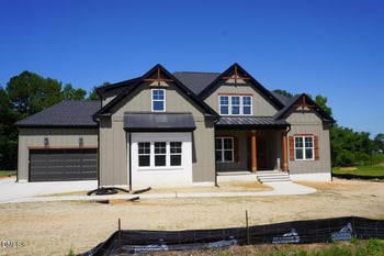 2433 Rosslare Mews Ln, Wendell, NC 27591