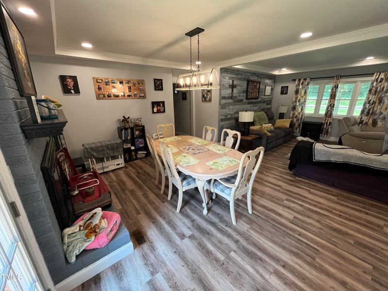 2433 Zacks Mill Rd, Angier, NC 27501