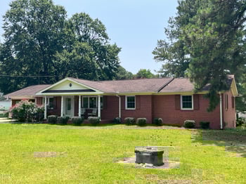 2433 Zacks Mill Rd, Angier, NC 27501